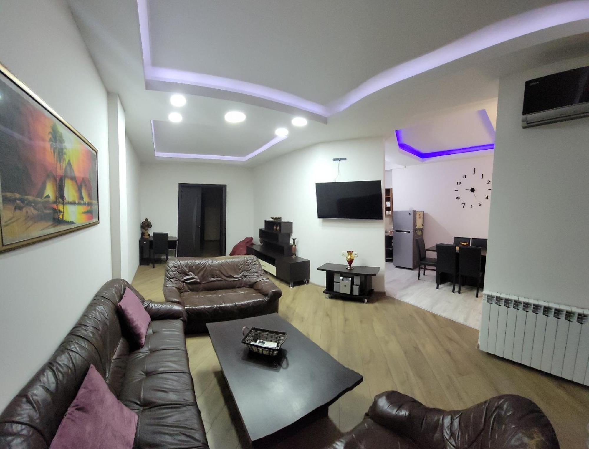 Cozy & Sweet Home Tbilisi Exterior photo