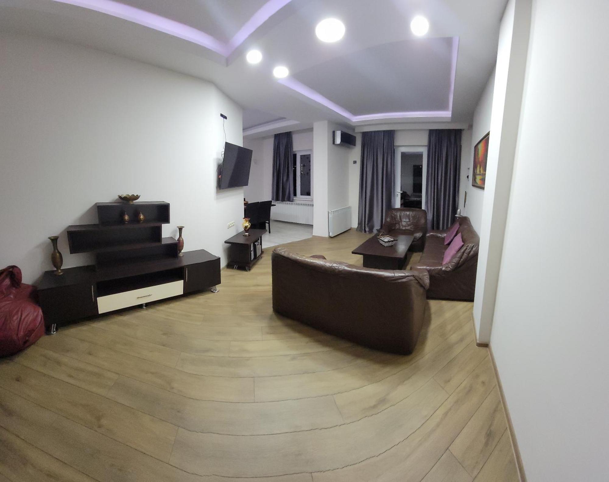 Cozy & Sweet Home Tbilisi Exterior photo