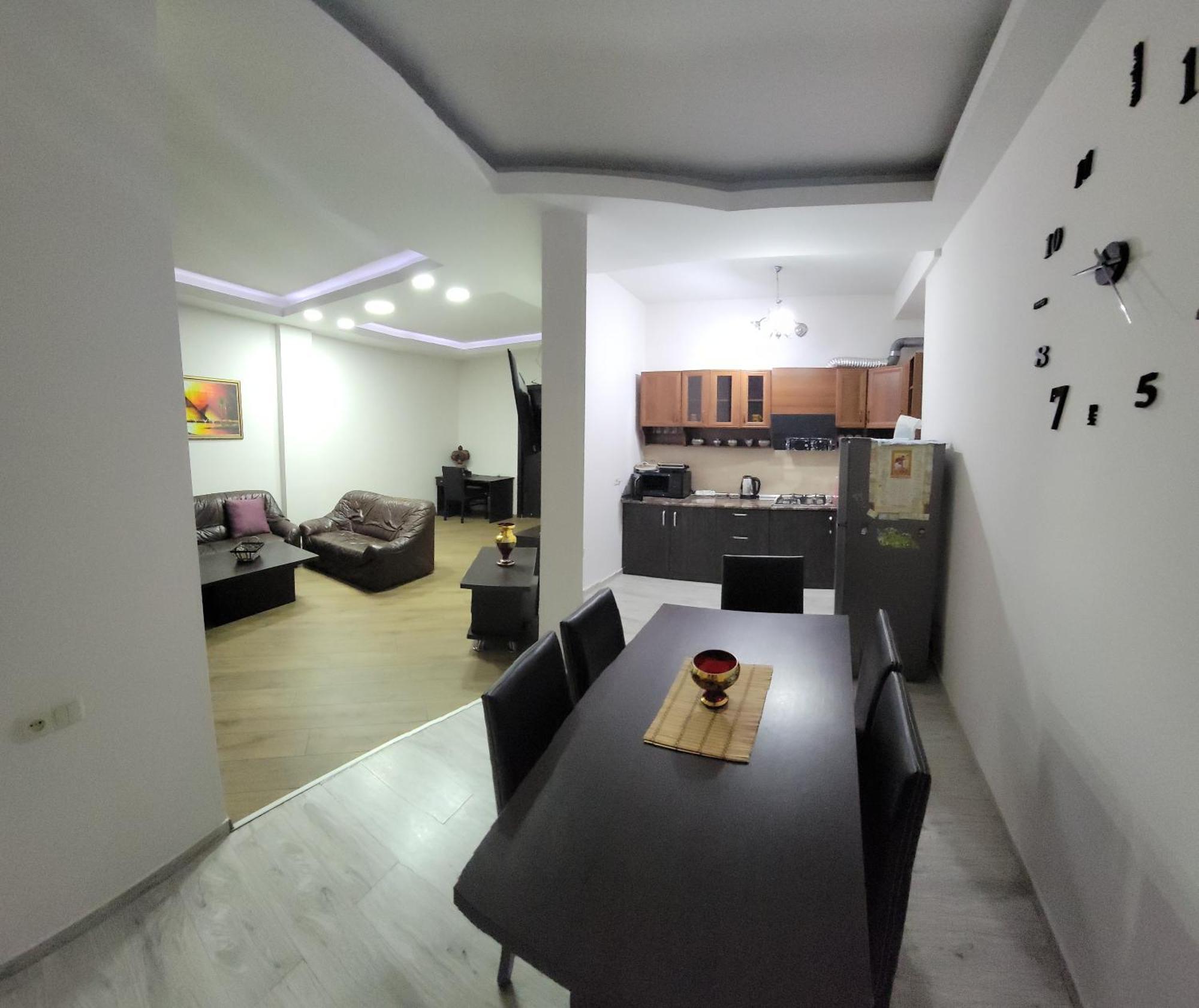 Cozy & Sweet Home Tbilisi Exterior photo