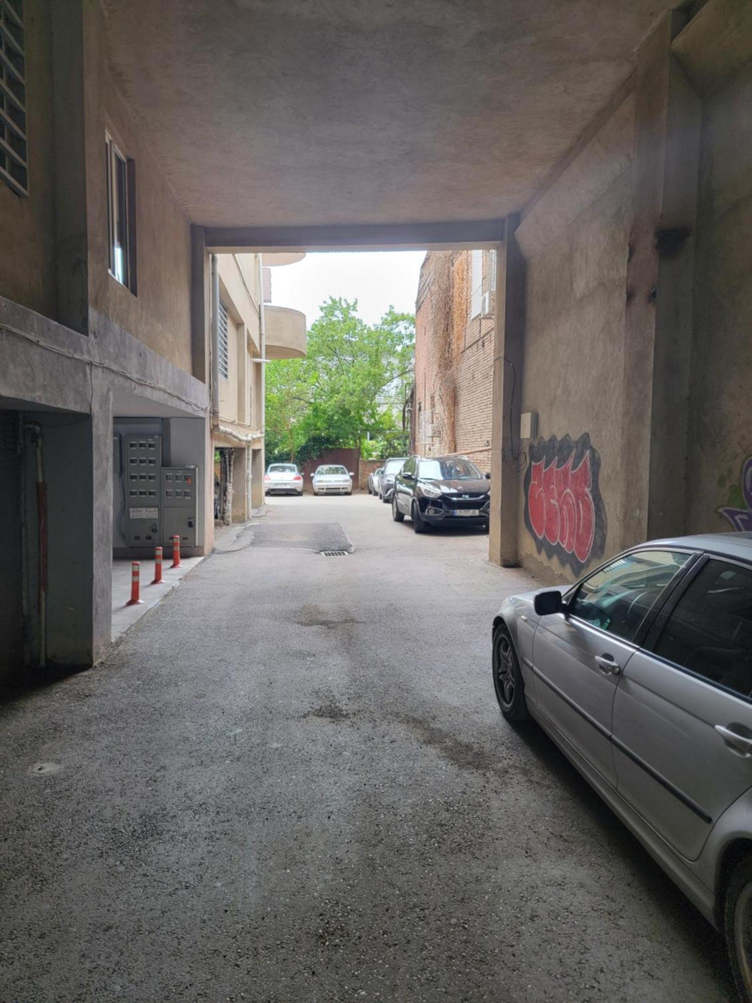Cozy & Sweet Home Tbilisi Exterior photo